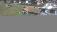 Archived image Webcam Lift Westernberg Ruhpolding 09:00