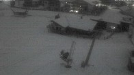 Archiv Foto Webcam Ruhpolding: Wirtshaus und Talstation Lift Westernberg 05:00
