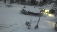 Archiv Foto Webcam Ruhpolding: Wirtshaus und Talstation Lift Westernberg 15:00