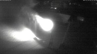 Archiv Foto Webcam Ruhpolding: Wirtshaus und Talstation Lift Westernberg 23:00