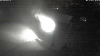 Archiv Foto Webcam Ruhpolding: Wirtshaus und Talstation Lift Westernberg 02:00