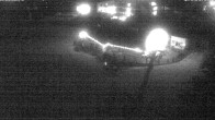 Archiv Foto Webcam Ruhpolding: Wirtshaus und Talstation Lift Westernberg 23:00