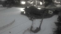 Archiv Foto Webcam Ruhpolding: Wirtshaus und Talstation Lift Westernberg 06:00