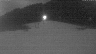 Archived image Webcam Ski pistes in ruhpolding, western mountain 18:00