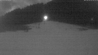 Archived image Webcam Ski pistes in ruhpolding, western mountain 20:00