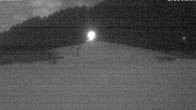 Archived image Webcam Ski pistes in ruhpolding, western mountain 00:00
