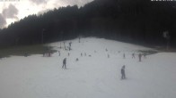 Archived image Webcam Ski pistes in ruhpolding, western mountain 08:00