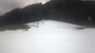 Archived image Webcam Ski pistes in ruhpolding, western mountain 10:00