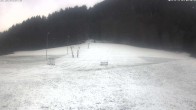 Archiv Foto Webcam Ruhpolding: Lift und Skipiste am Westernberg 07:00