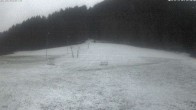 Archived image Webcam Ski pistes in ruhpolding, western mountain 15:00