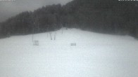 Archiv Foto Webcam Ruhpolding: Lift und Skipiste am Westernberg 06:00