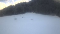 Archiv Foto Webcam Ruhpolding: Lift und Skipiste am Westernberg 07:00