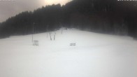 Archiv Foto Webcam Ruhpolding: Lift und Skipiste am Westernberg 07:00