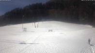 Archiv Foto Webcam Ruhpolding: Lift und Skipiste am Westernberg 11:00