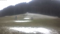 Archived image Webcam Ski pistes in ruhpolding, western mountain 07:00