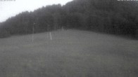 Archiv Foto Webcam Ruhpolding: Lift und Skipiste am Westernberg 03:00