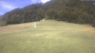 Archiv Foto Webcam Ruhpolding: Lift und Skipiste am Westernberg 09:00