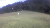Archiv Foto Webcam Ruhpolding: Lift und Skipiste am Westernberg 05:00
