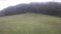 Archiv Foto Webcam Ruhpolding: Lift und Skipiste am Westernberg 06:00