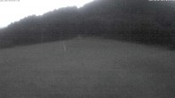 Archived image Webcam Ski pistes in ruhpolding, western mountain 03:00