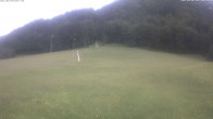 Archiv Foto Webcam Ruhpolding: Lift und Skipiste am Westernberg 06:00