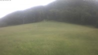 Archived image Webcam Ski pistes in ruhpolding, western mountain 17:00
