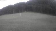 Archiv Foto Webcam Ruhpolding: Lift und Skipiste am Westernberg 03:00