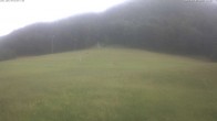 Archived image Webcam Ski pistes in ruhpolding, western mountain 17:00