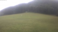 Archiv Foto Webcam Ruhpolding: Lift und Skipiste am Westernberg 05:00