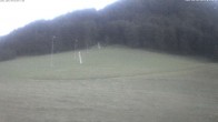 Archiv Foto Webcam Ruhpolding: Lift und Skipiste am Westernberg 03:00