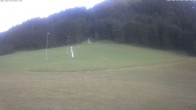 Archiv Foto Webcam Ruhpolding: Lift und Skipiste am Westernberg 06:00