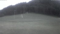 Archiv Foto Webcam Ruhpolding: Lift und Skipiste am Westernberg 03:00