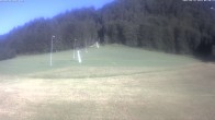 Archiv Foto Webcam Ruhpolding: Lift und Skipiste am Westernberg 06:00