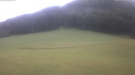 Archiv Foto Webcam Ruhpolding: Lift und Skipiste am Westernberg 05:00