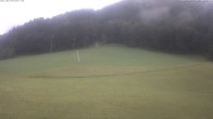 Archiv Foto Webcam Ruhpolding: Lift und Skipiste am Westernberg 06:00