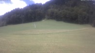 Archiv Foto Webcam Ruhpolding: Lift und Skipiste am Westernberg 11:00