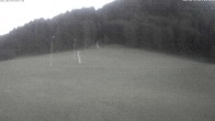 Archiv Foto Webcam Ruhpolding: Lift und Skipiste am Westernberg 03:00