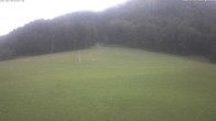 Archiv Foto Webcam Ruhpolding: Lift und Skipiste am Westernberg 06:00