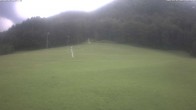 Archiv Foto Webcam Ruhpolding: Lift und Skipiste am Westernberg 17:00