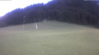 Archiv Foto Webcam Ruhpolding: Lift und Skipiste am Westernberg 07:00