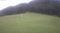 Archiv Foto Webcam Ruhpolding: Lift und Skipiste am Westernberg 07:00