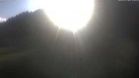 Archiv Foto Webcam Ruhpolding: Lift und Skipiste am Westernberg 17:00