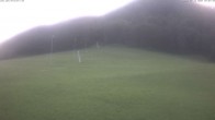 Archiv Foto Webcam Ruhpolding: Lift und Skipiste am Westernberg 19:00