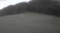 Archived image Webcam Ski pistes in ruhpolding, western mountain 03:00