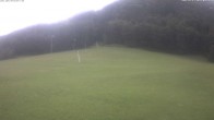 Archiv Foto Webcam Ruhpolding: Lift und Skipiste am Westernberg 07:00