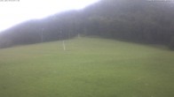 Archiv Foto Webcam Ruhpolding: Lift und Skipiste am Westernberg 05:00