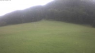 Archiv Foto Webcam Ruhpolding: Lift und Skipiste am Westernberg 11:00