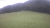 Archiv Foto Webcam Ruhpolding: Lift und Skipiste am Westernberg 05:00