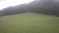 Archiv Foto Webcam Ruhpolding: Lift und Skipiste am Westernberg 15:00