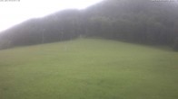 Archiv Foto Webcam Ruhpolding: Lift und Skipiste am Westernberg 06:00